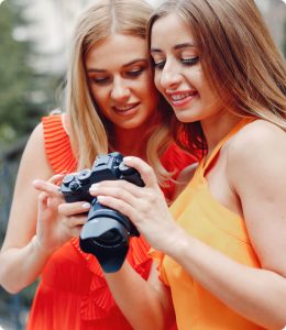 The Ultimate Guide to Freelance Photography